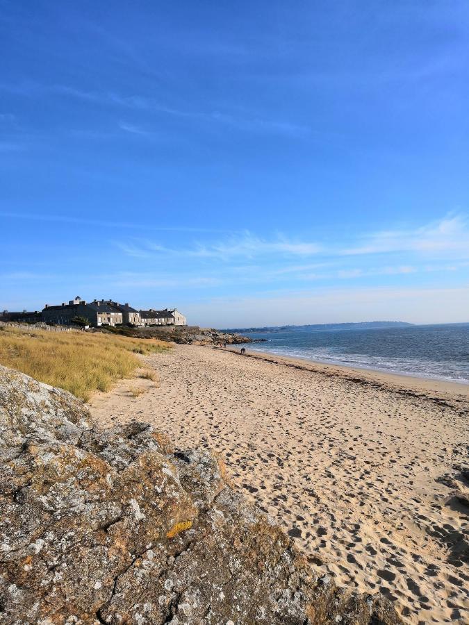 아르종 Le Rivage 아파트 외부 사진